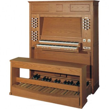 Ahlborn Classica CL-800 Organ купить