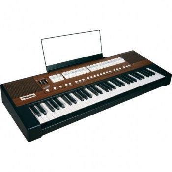 Ahlborn CLK-100 Sacral/Classical Keyboard купить