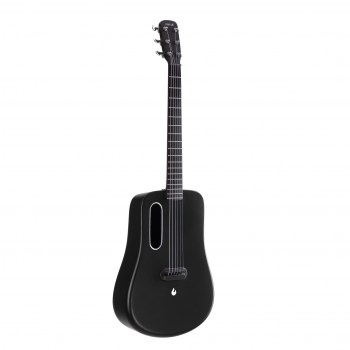 Lava ME 2 Acoustic Black купить