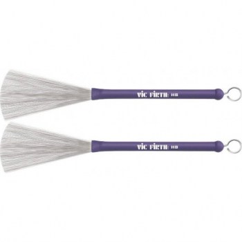 Vic Firth HB Heritage Brush купить