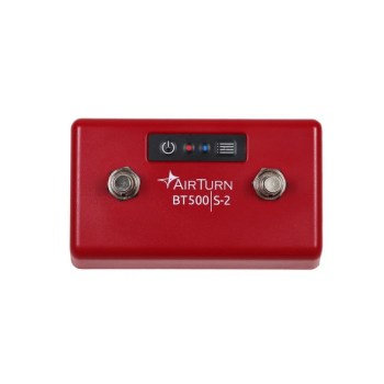 Air Turn BT500S-2 Foot Switch Controller купить