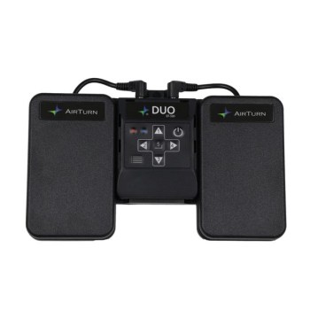 Air Turn Duo 500 Bluetooth Pedal купить