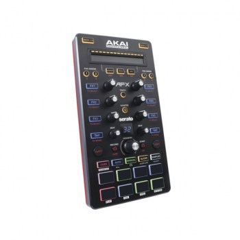 Akai AFX Modular Serato FX-Controller купить