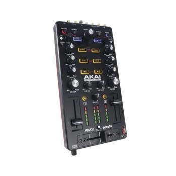 Akai AMX Modular Serato DJ-Controller купить