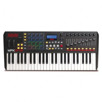 Akai MPK 249 USB/MIDI-Controllerkeyboard купить