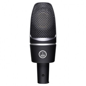 AKG C 3000 B Cardioid Condenser Microphone купить