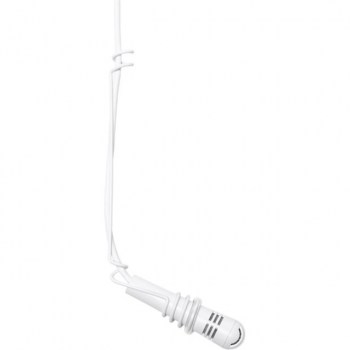 AKG CHM 99 W Condenser, Cardioid Hanging Microphone white купить