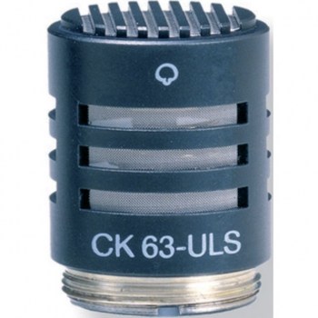 AKG CK 63 ULSCapsule/Hypercardioid for C 460 / 480-Serie купить