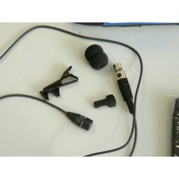 AKG CK 97-L Lavelier microphone, condenser купить