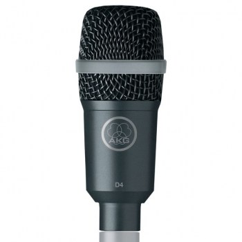 AKG D40 dynamic microphone купить