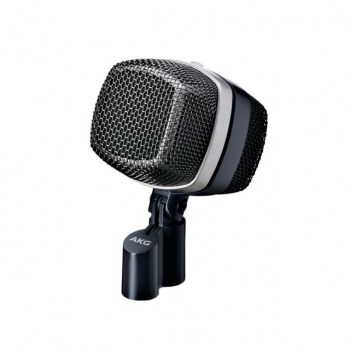 AKG D 12 VR Bass & Kick Drum Microphone купить