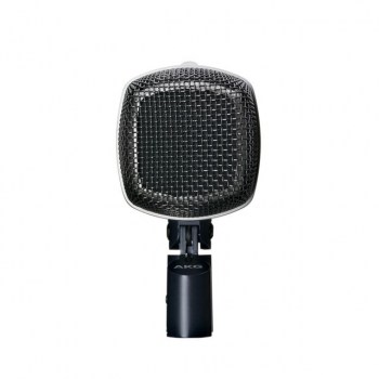 AKG D 12 VR Bass & Kick Drum Microphone купить