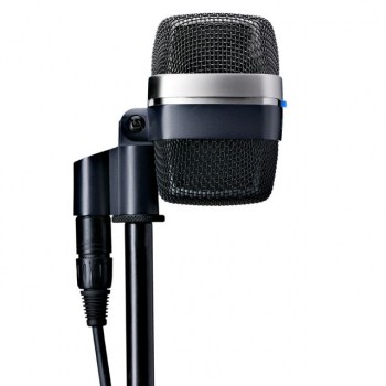 AKG D 12 VR Bass & Kick Drum Microphone купить