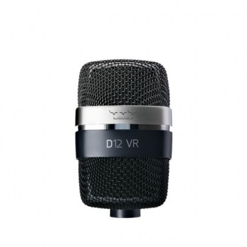 AKG D 12 VR Bass & Kick Drum Microphone купить