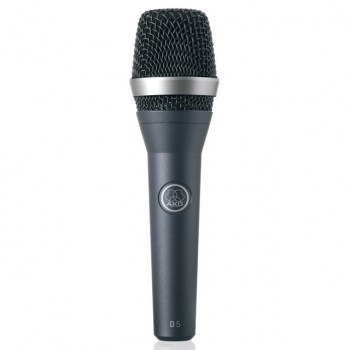 AKG D5 Microphone купить