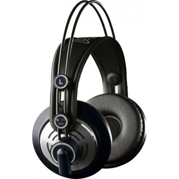 AKG K 141 MK II Stereo Studio Headphones купить
