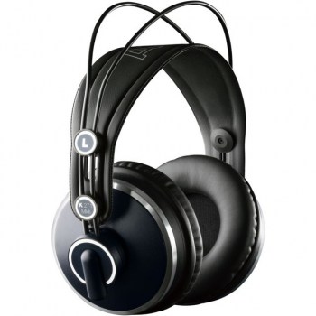 AKG K 271 MK II Stereo Studio Headphones купить