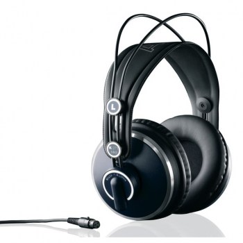 AKG K 271 MK II Stereo Studio Headphones купить