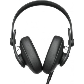 AKG K-361 Over-Ear Studio Headphones (Black) купить