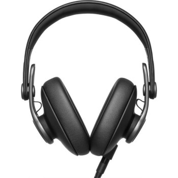 AKG K-371 Studio Headphones (Black) купить
