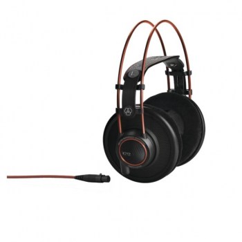 AKG K712 PRO Professional Studio Monitoring Headphones купить