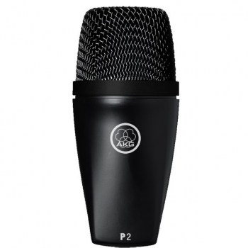 AKG Perception live P 2 Bass-Microphone Cardioid купить