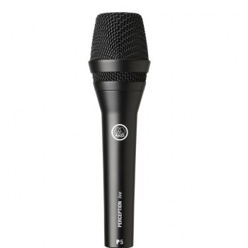 AKG Perception live P 5 S Microphone Dynamic, Switch купить