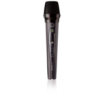 AKG PW 45 Vocal Set M 823,100 - 831,900 MHz купить