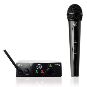 AKG WMS 40 Mini Vocal ISM2 (864,375 MHz) купить