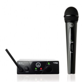 AKG WMS 40 Mini Vocal ISM3 (864,850 MHz) купить