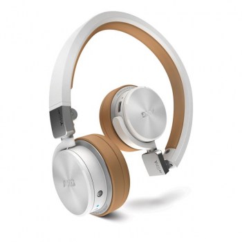 AKG Y 45BT White Bluetooth-Headphones, foldable купить