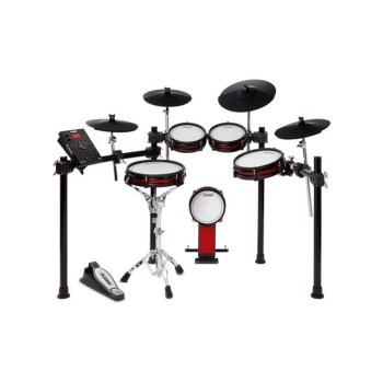 Alesis Crimson II SE Mesh Kit E-Drum Set купить