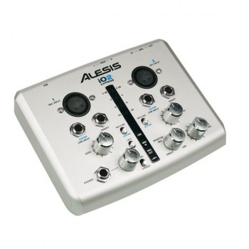 Alesis IO|2 Express USB Audiointerface купить