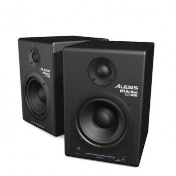 Alesis M1Active 520 USB Monitor Speaker купить