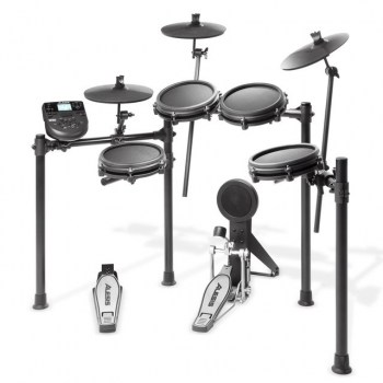 Alesis Nitro Mesh Kit E-Drum Set купить