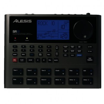 Alesis SR-18 Drumcomputer купить