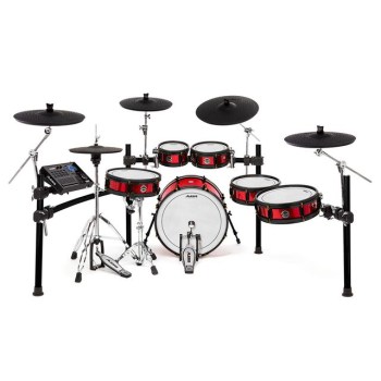 Alesis Strike Pro Special Edition E-Drum Set купить