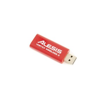 Alesis USB Dongle Vortex II Red купить