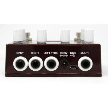 Alexander Pedals Fever Pitch купить