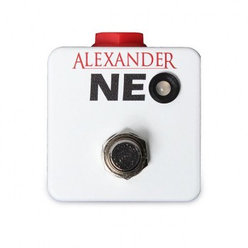 Alexander Pedals Neo Footswitch купить
