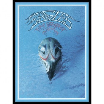 Alfred Music Eagles - Greatest Hits 1971 - 1975 PVG купить
