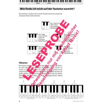 Alfred Music Pop Piano School купить