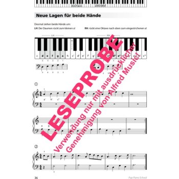 Alfred Music Pop Piano School купить