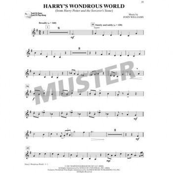 Alfred Music Ultimate Movie - Horn in F Instrumental Solos, Book/CD купить