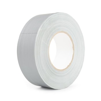 Allcolor Premium Fabric Tape 697-50 SI mat купить