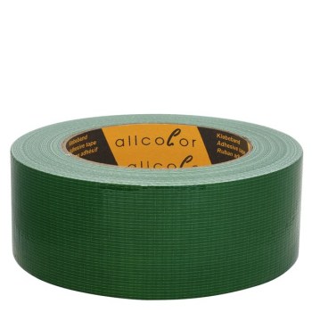 Allcolor Stone Tape 405-50 DG - Dark green купить