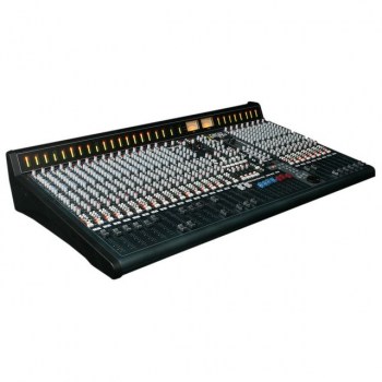 Allen & Heath GS-R24M Studio Recording Mixer with Motorfaders купить