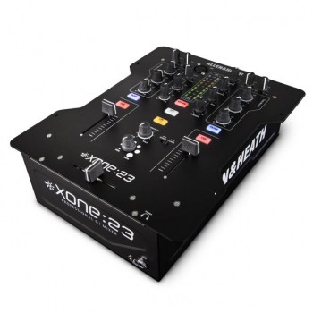 Allen & Heath Xone:23 2-Channel DJ-Mixer купить