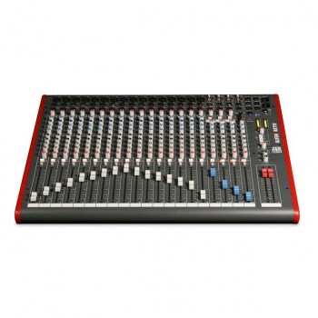 Allen & Heath ZED-24 Live / Recording Mixer купить