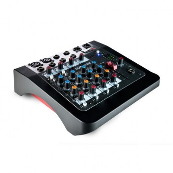 Allen & Heath ZED-6 2 Mic/Line, 2 Stereo купить